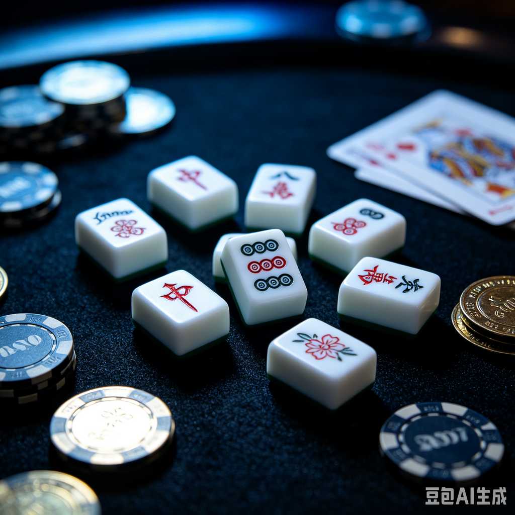 Cadiz,mahjong