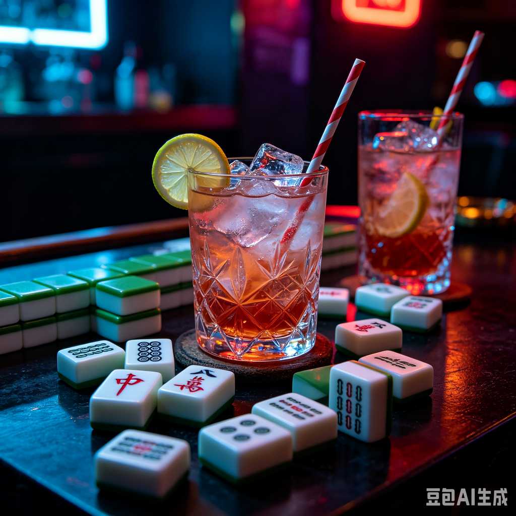 limited custom mahjong tiles