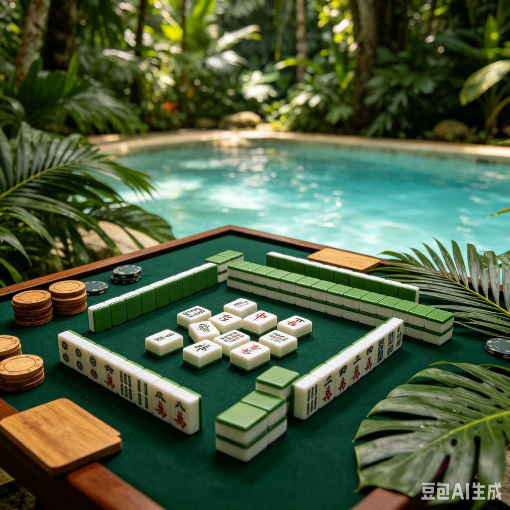 Uppsala,mahjong