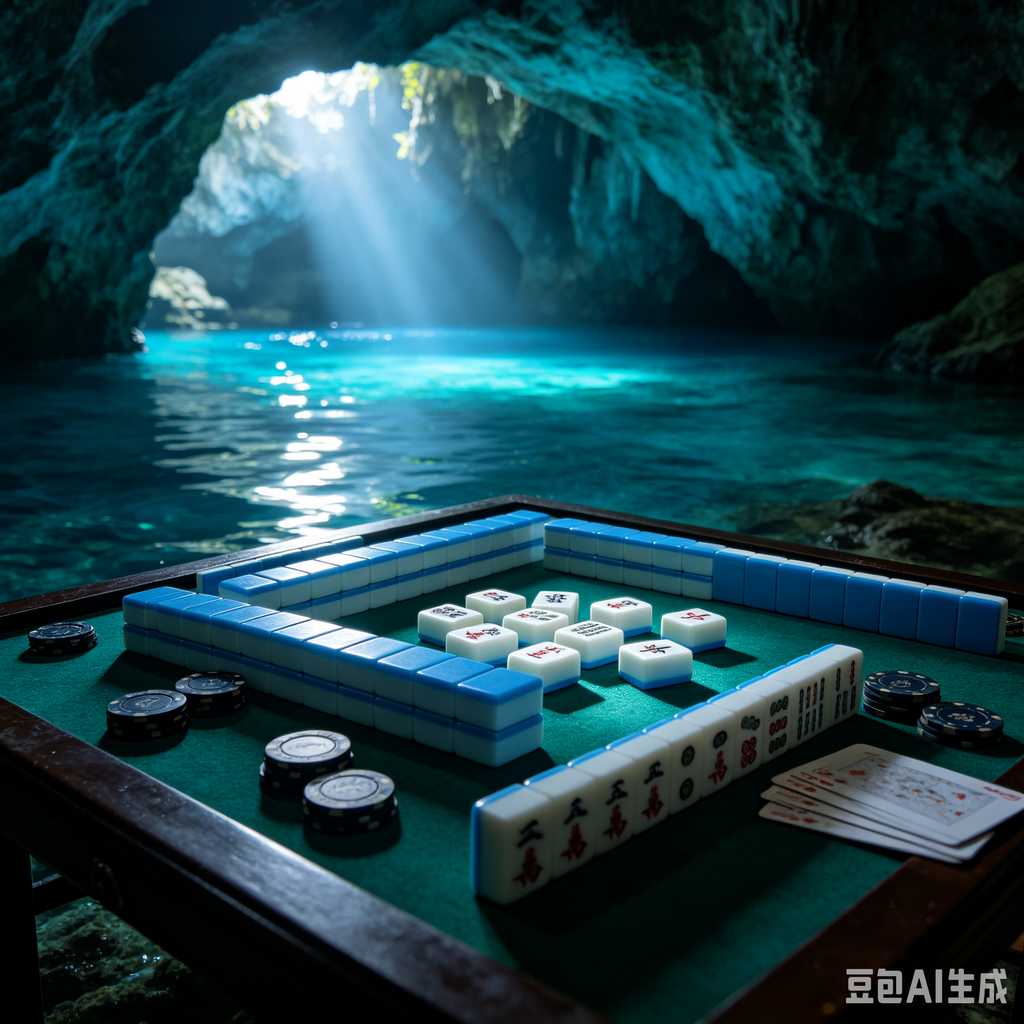 Cagliari,mahjong