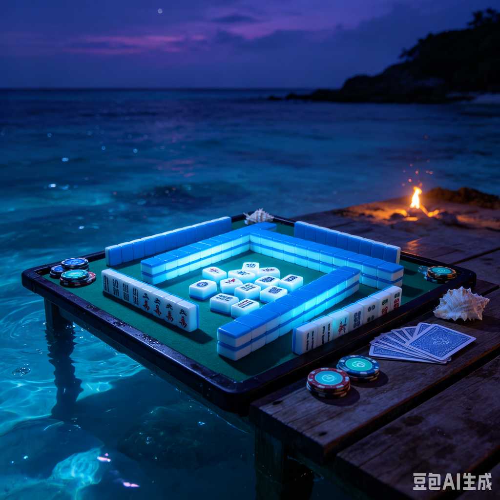 LosAngeles,mahjong