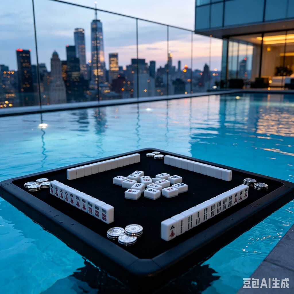 Washington,mahjong