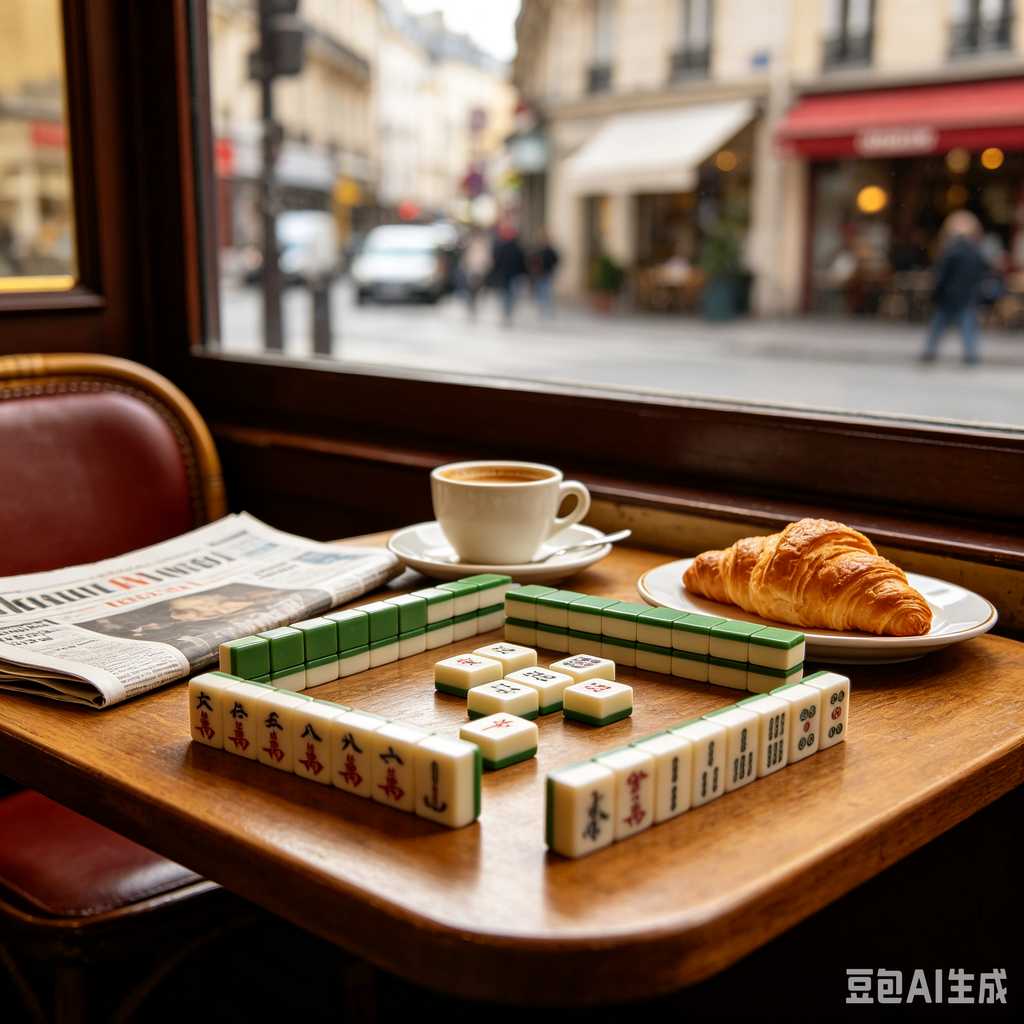 York,mahjong