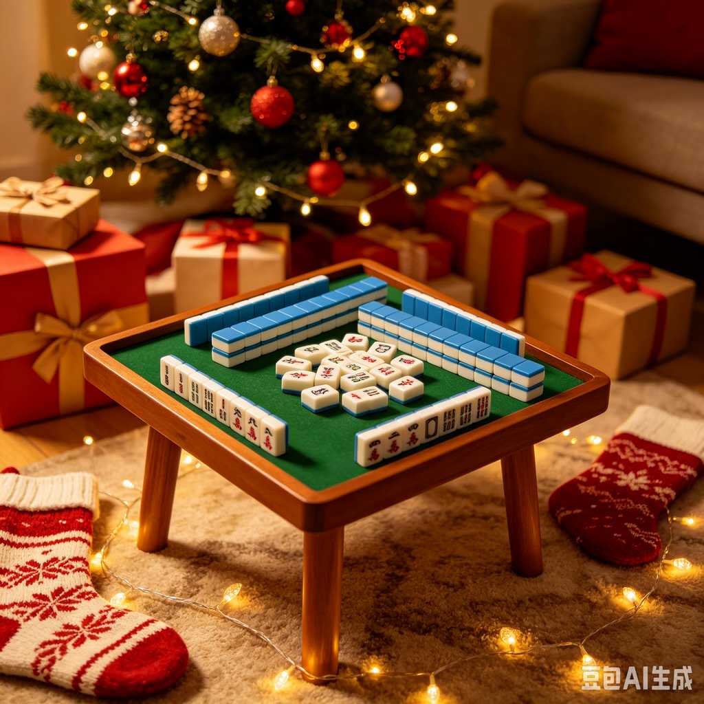 trustworthy mahjong manufacturer