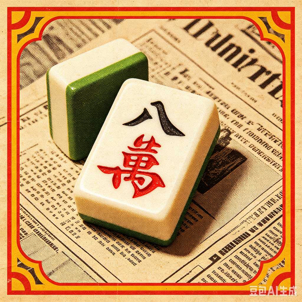 no smell mahjong tiles