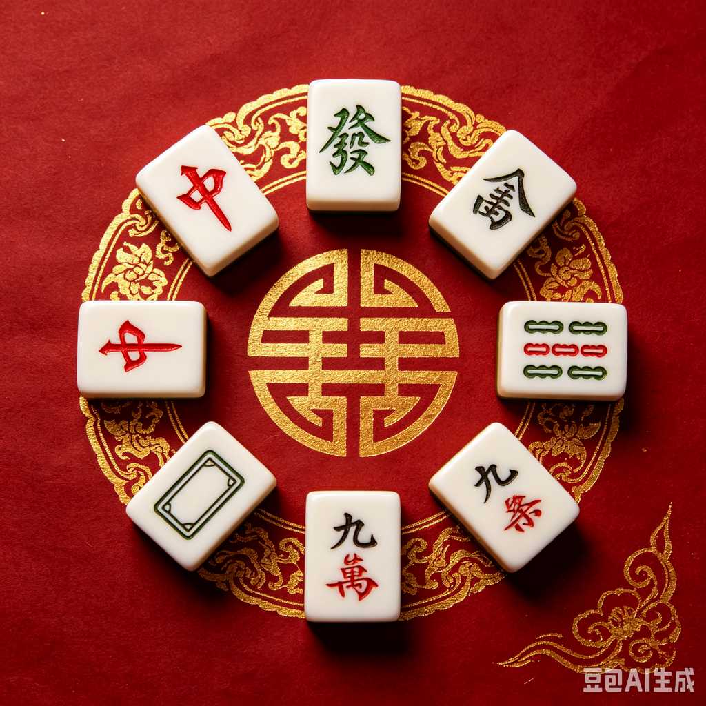 MexicoCity,mahjong