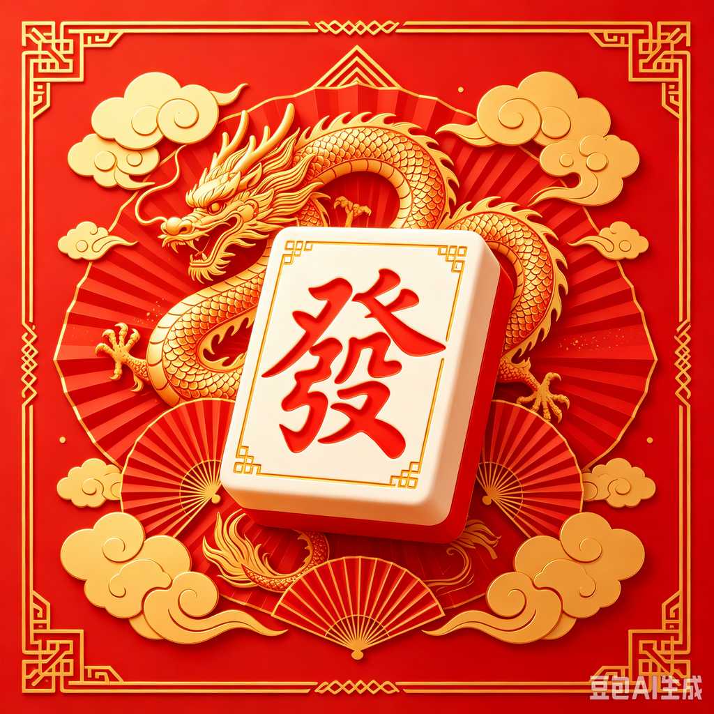 rouen,mahjong