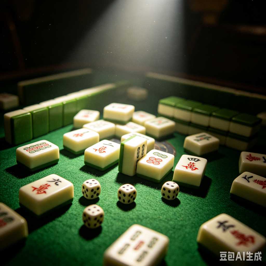 lightweight mahjong table