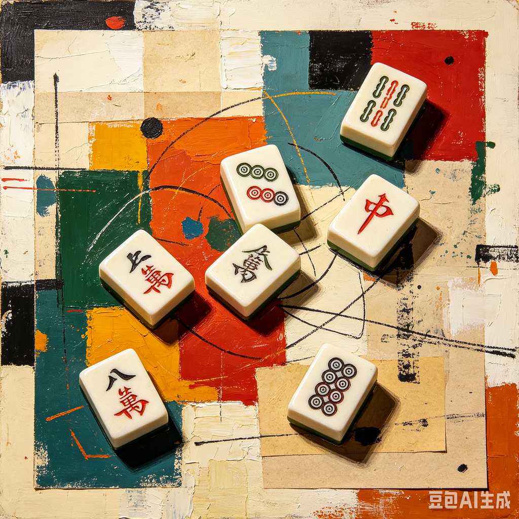 Alkmaar,mahjong