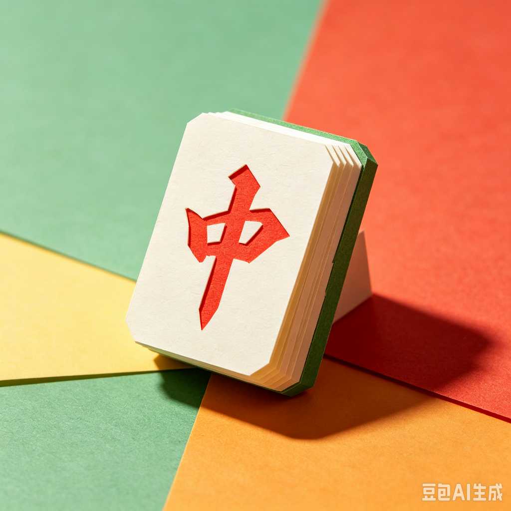 Chico,mahjong
