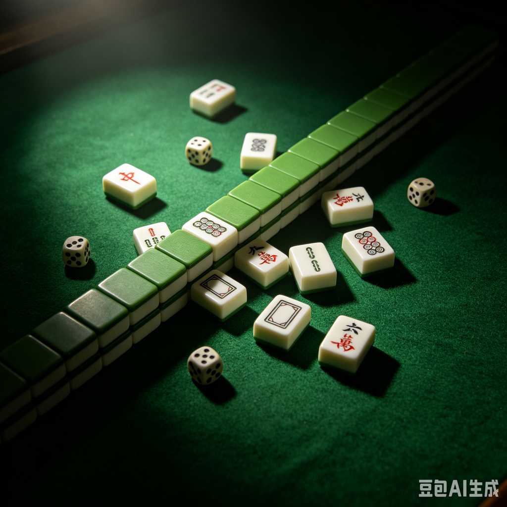 CasperWY,mahjong