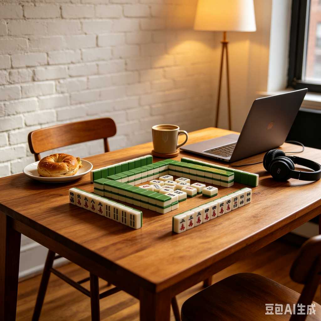 Winchester,mahjong