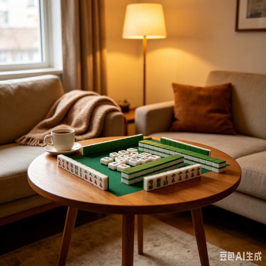 villahermosa,mahjong