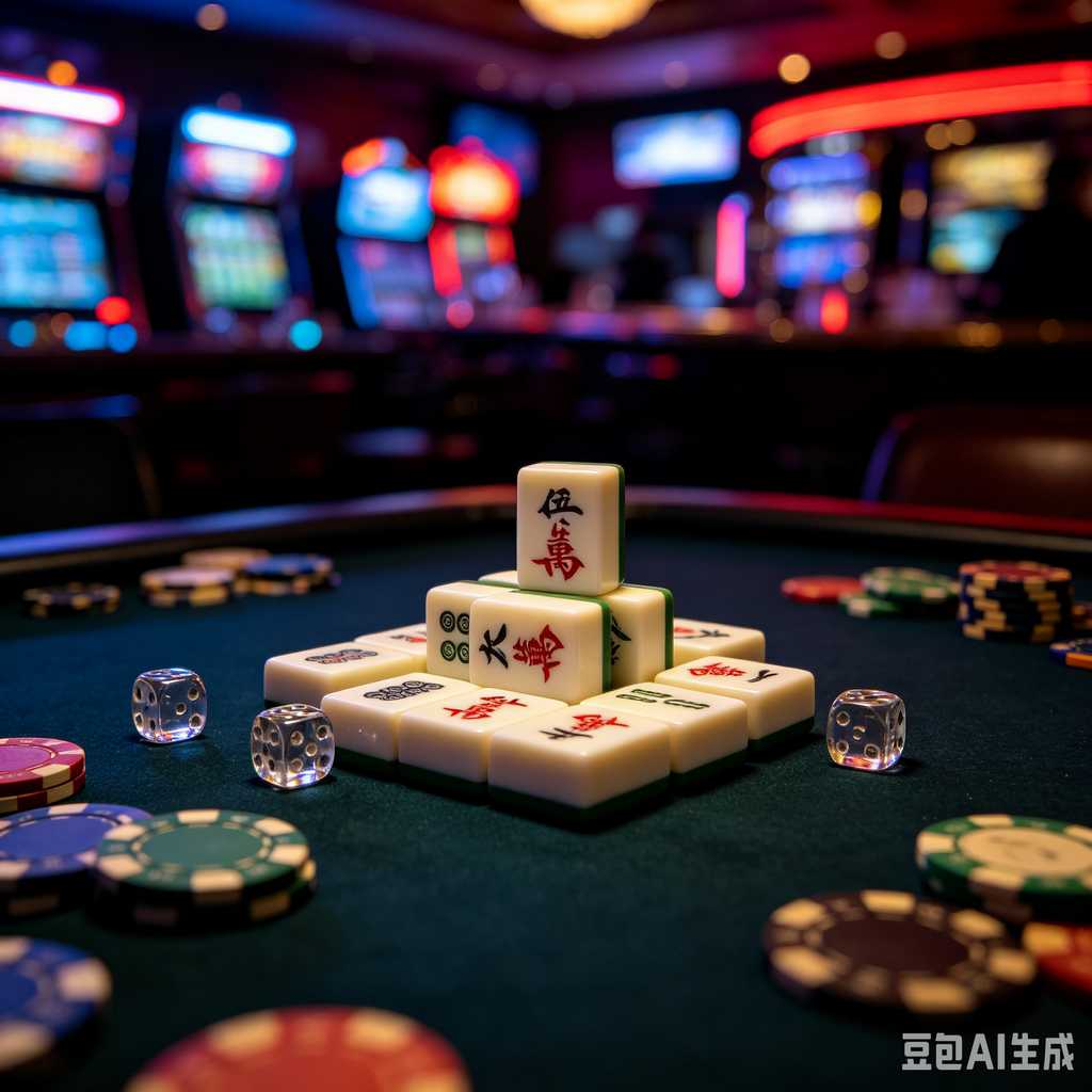 mesaaz,mahjong