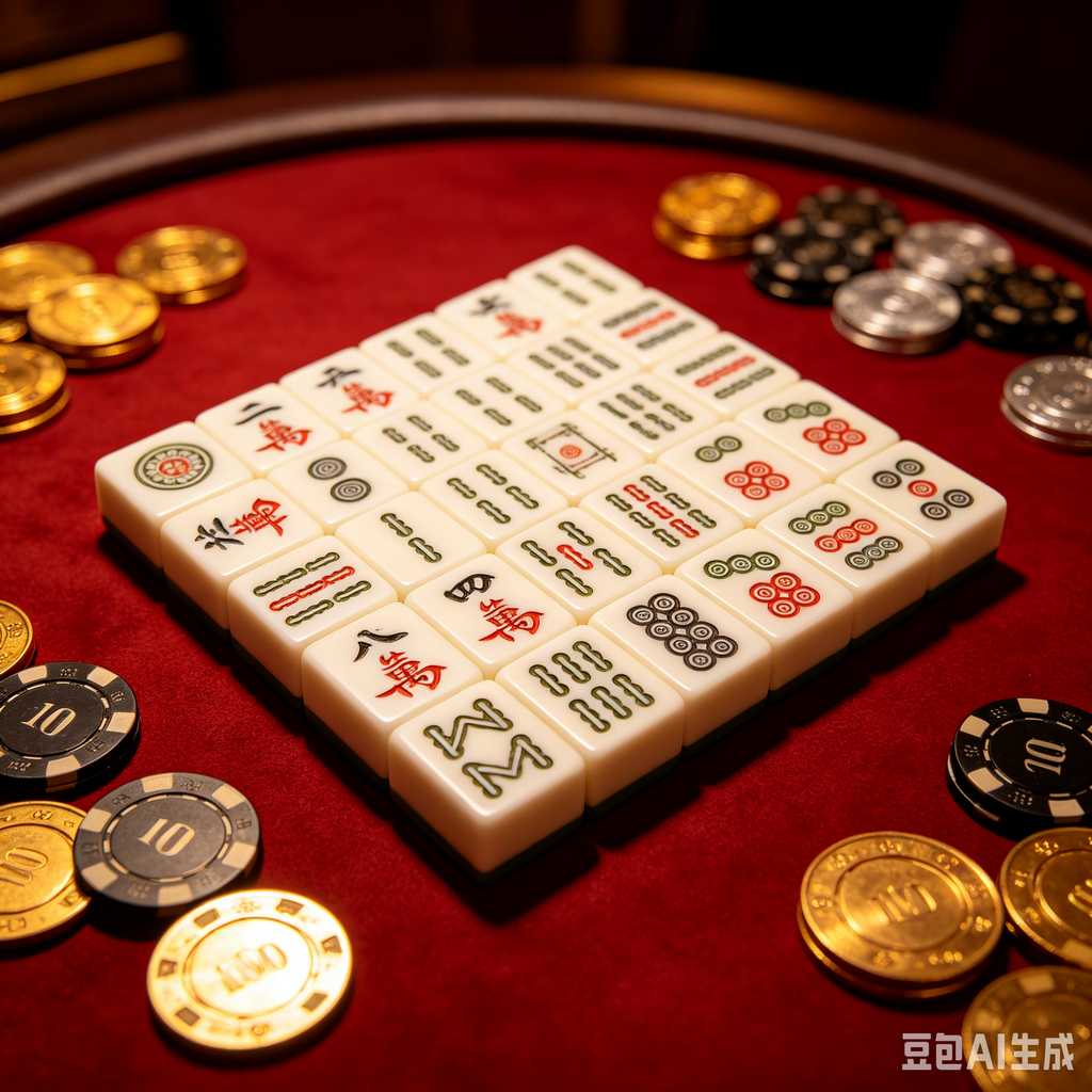 SanPedroSula,mahjong