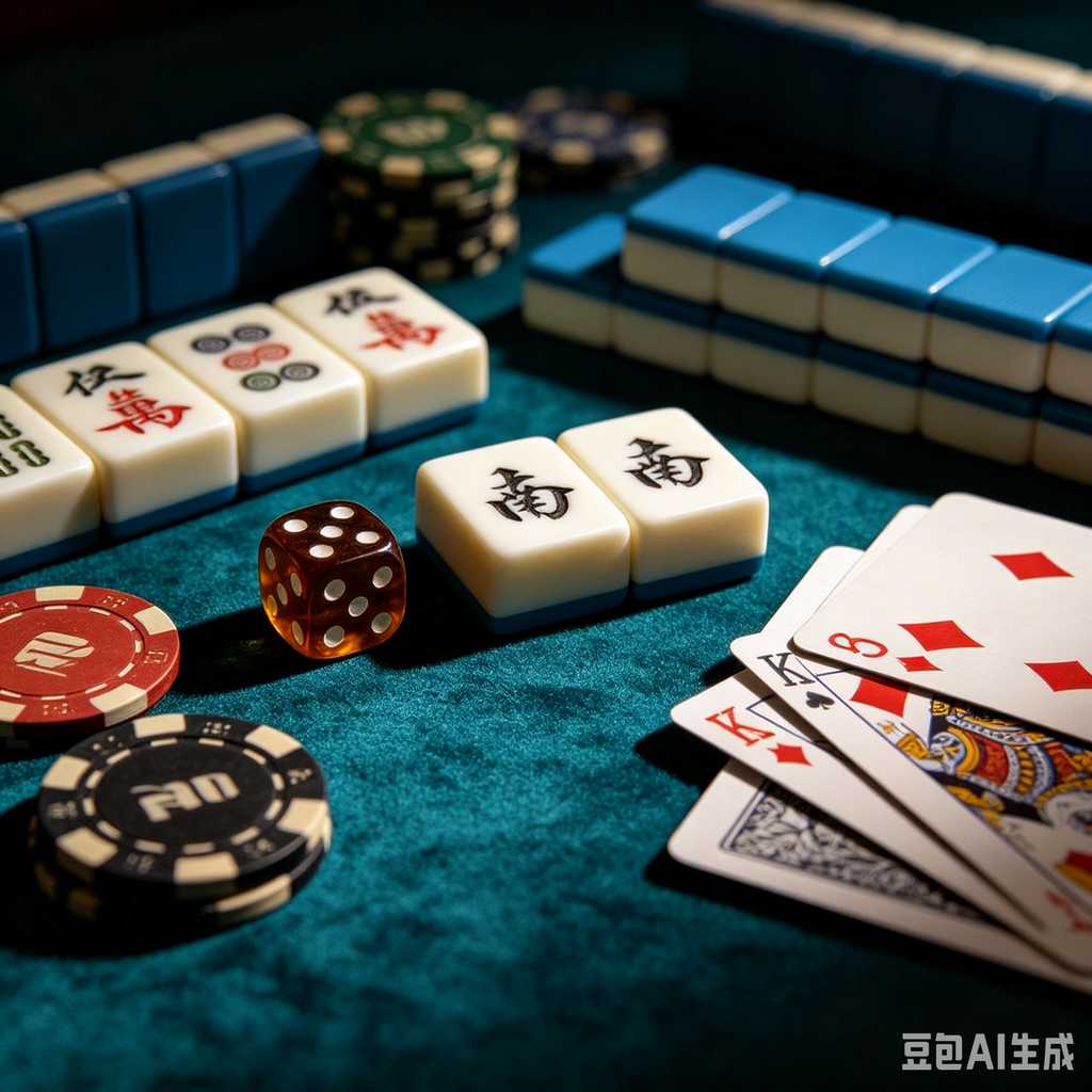 riga,mahjong