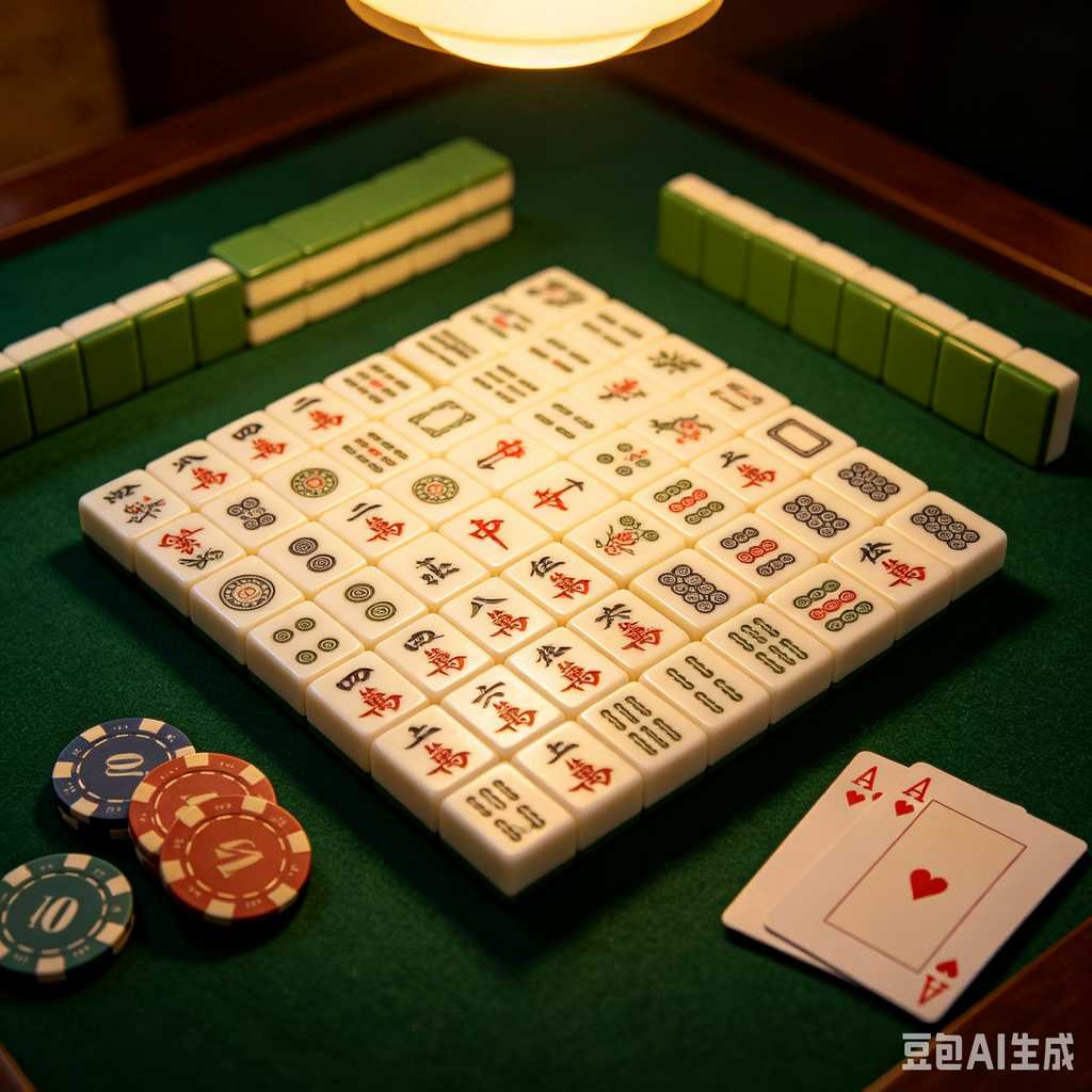 canada mahjong set supplier