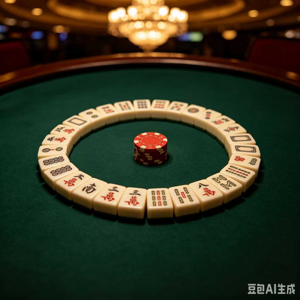 toledo,mahjong