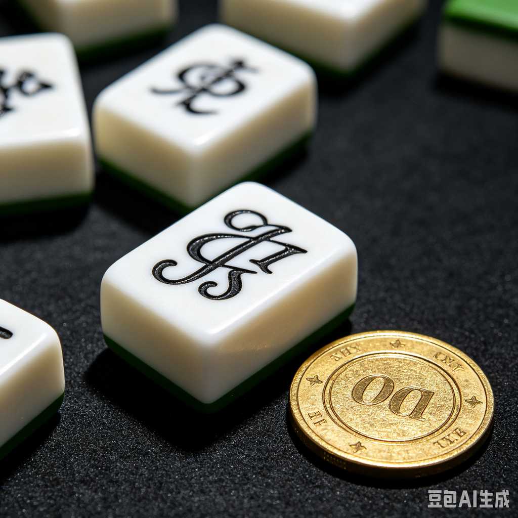 Allentown,mahjong