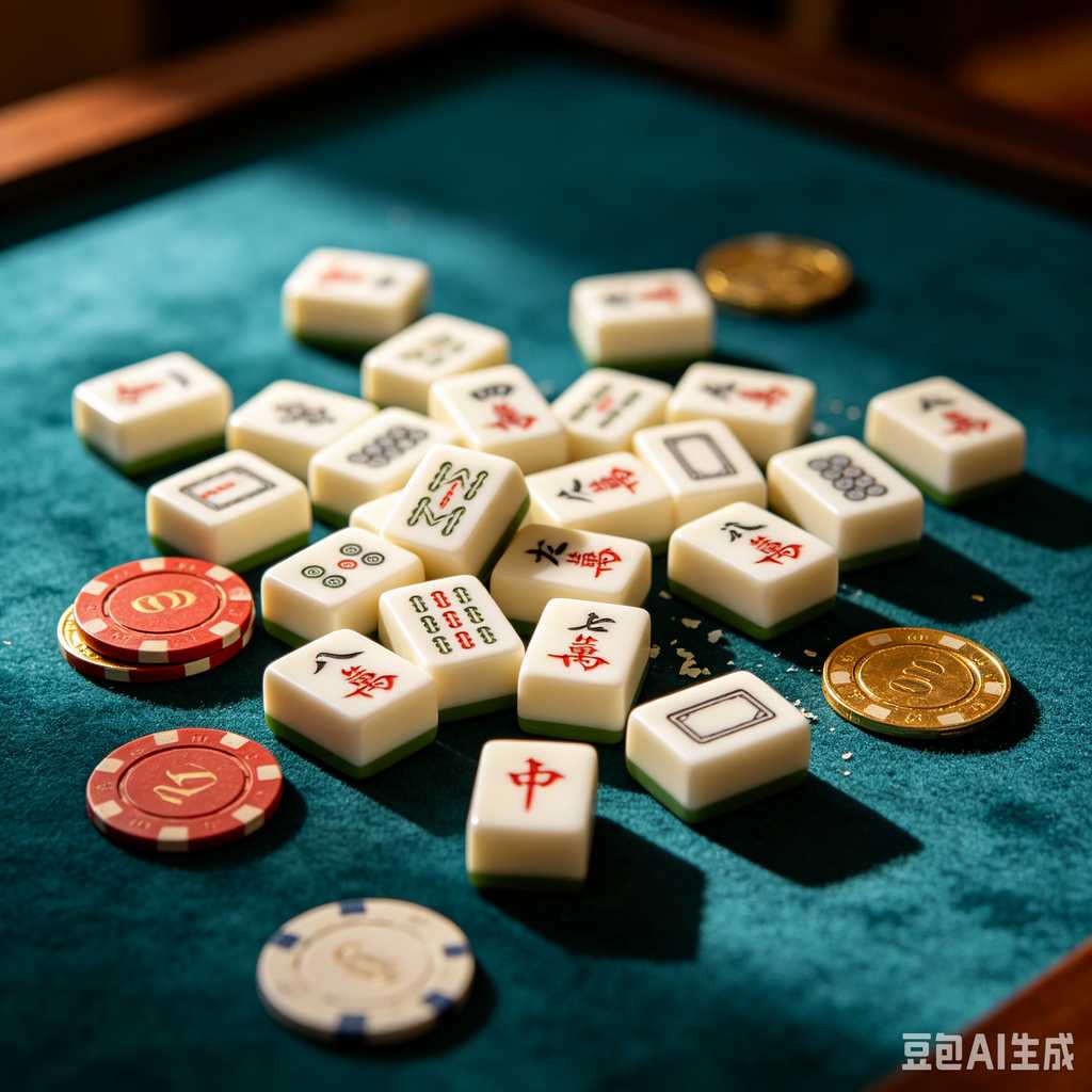 Stockholm,mahjong