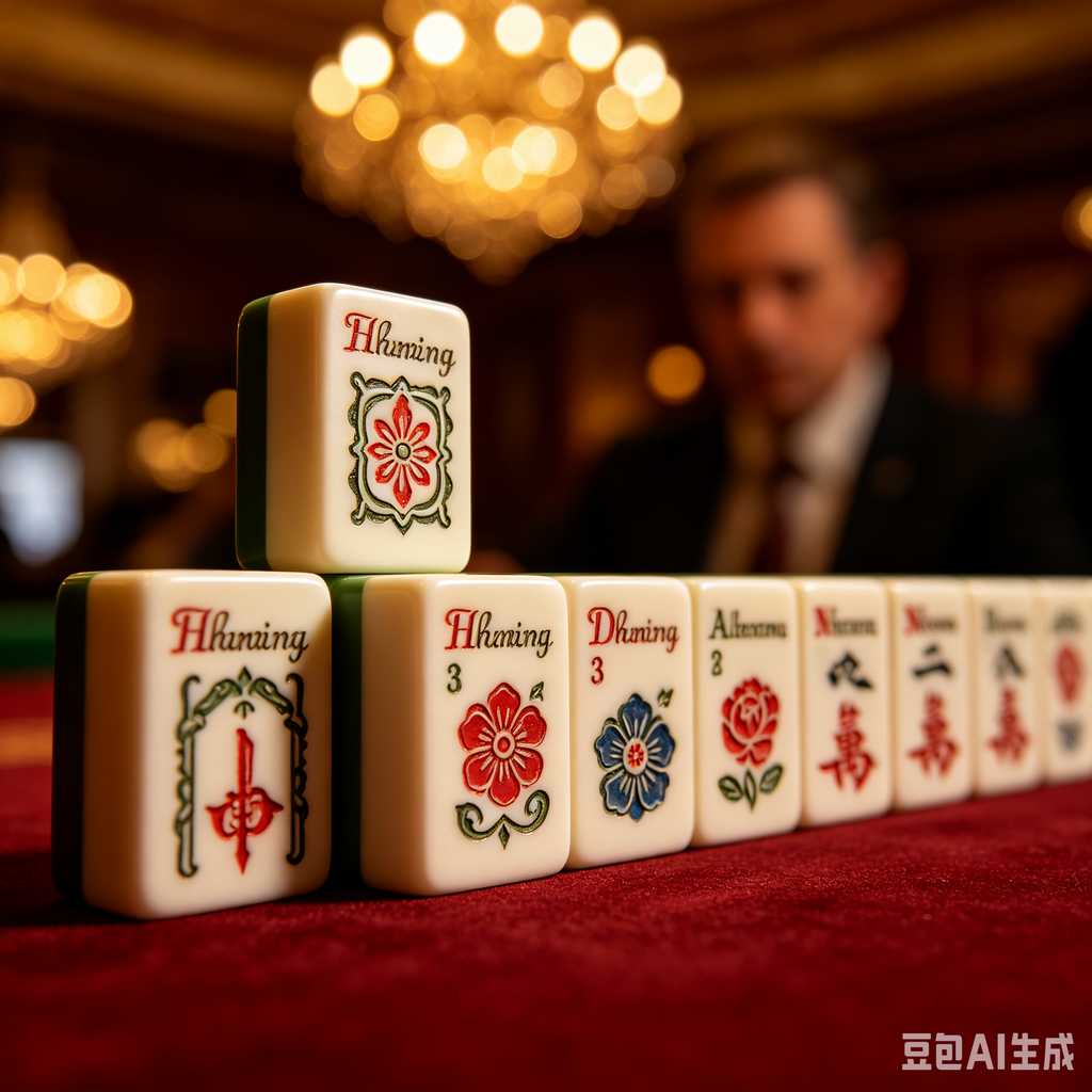 Bristol,mahjong
