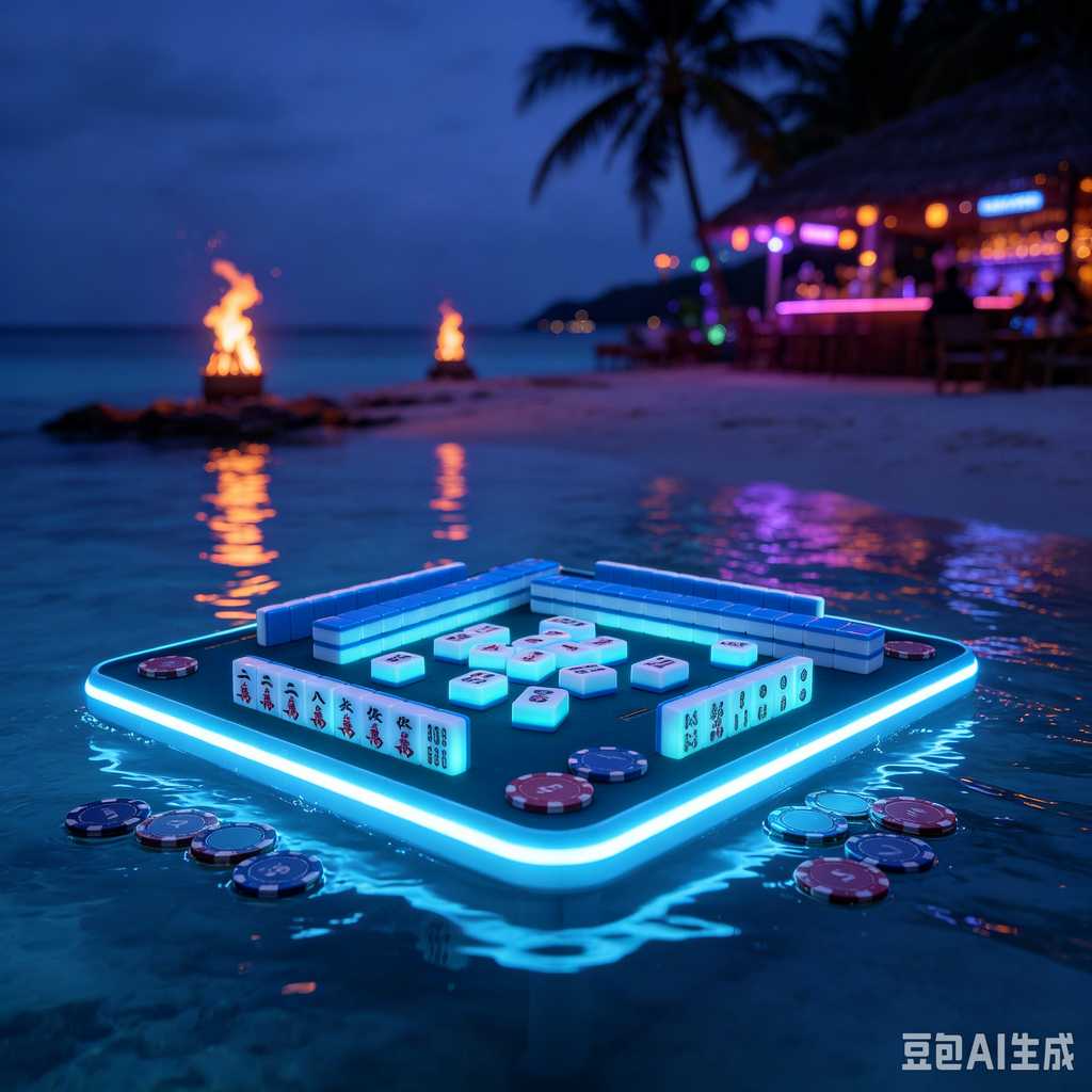 low price high quality mahjong set